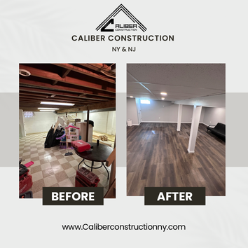 Calise Caliber Construction LLC