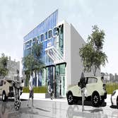 ROE CDC Center for Community Technology