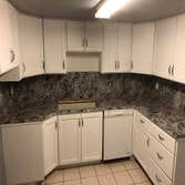 Kitchen Remodeling