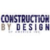 Construction by Design of America Inc logo