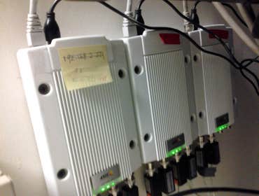 encoders