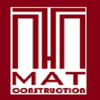 Mat Construction dba Ciasa Engineering logo