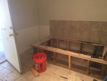 Photos by Chris Wheeler Construction #3