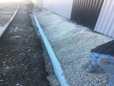 Photos from Prairie Construction Systems