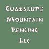 Guadalupe Mountain Fencing, LLC logo