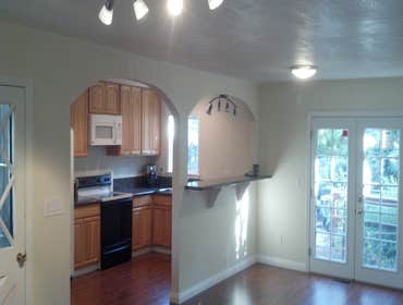 Project photos from B&B HOME PROS ,INC