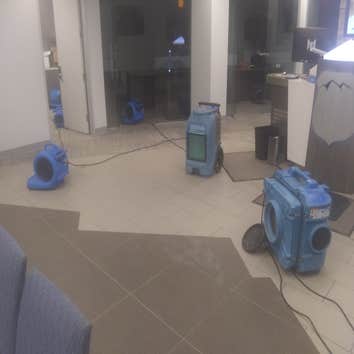 Tier 1 Restorations LLC