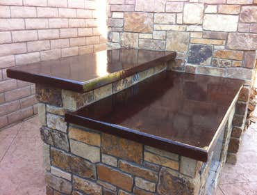 Photo(s) from Greg Dodd Masonry