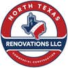 North Texas Renovations LLC logo