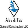 Alev & Tav General Const LLC logo