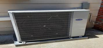 Connolly Heating and Air Conditioning