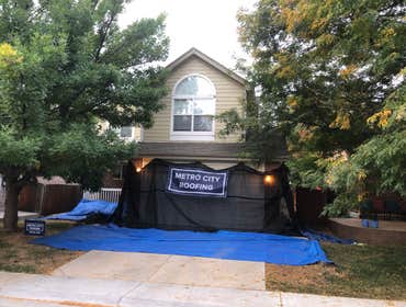 Landscape Protection Kit in Broomfield