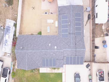 Photos by Diamond Solar Inc #1