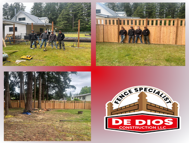 Photos by De Dios Construction LLC #82