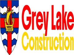 Photos by Grey Lake Construction #1