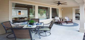Shreveport: Heritage F