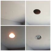 Random electrical projects