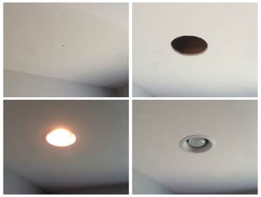 Random electrical projects