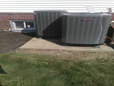 Photos by Complete Comfort Heating Air plumbing #1