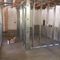 Home Construction