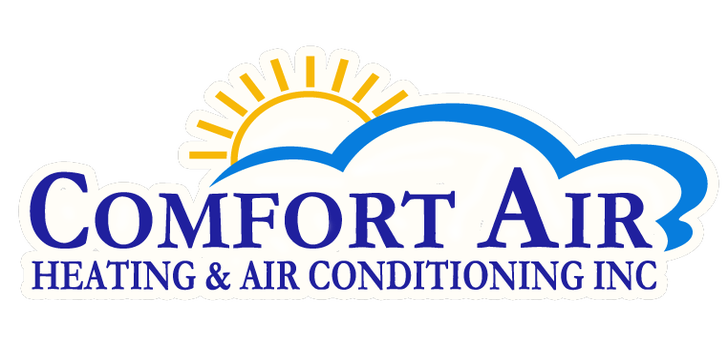 Photos by Comfort Air HVAC #1