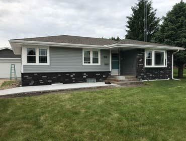 Photos by Papio Roofing #1