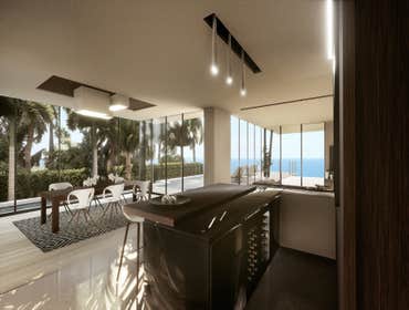 1165 N Biscayne Pt, Miami Beach
