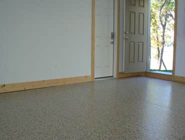 Photo(s) from Garage Floors Unlimited