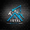 Royal Built logo