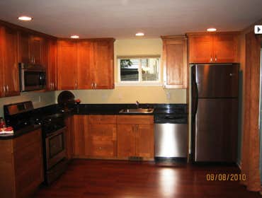 Kitchen Remodel