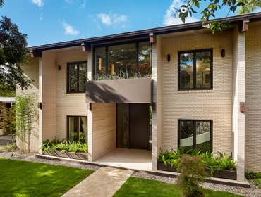 Photos from Webber + Studio, Architects