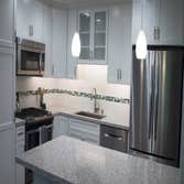 Open Kitchen