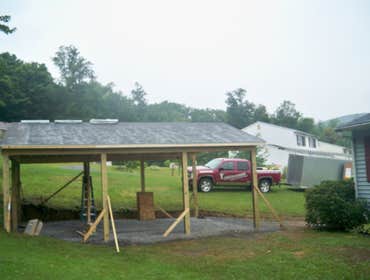Works by Jp Home Improvements