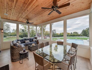 Barrington Home