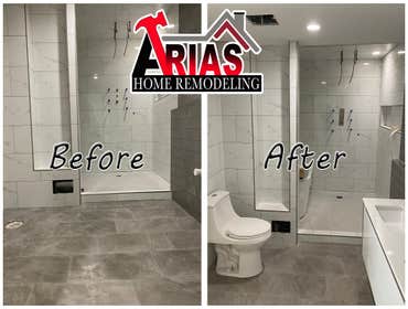 Photos by Arias Remodeling #1