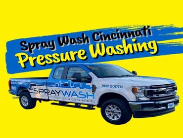 Photos by Spray Wash Cincinnati #1