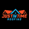 Just-in-time-roofing logo