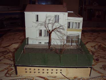 Simone Rotolo artigianato dalle miniature agli armadi. E tanto altro!