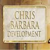 Chris Barbara Development logo