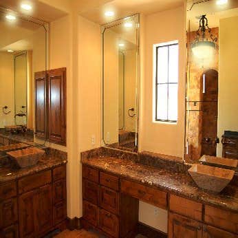 Photos from Ron Kitchen Custom Homes Inc