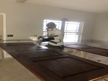 Photos by Beran Painting and Staining #1