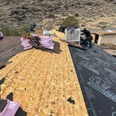 7319 Mayo St NW, Albuquerque, NM Remove and replace roof, shingle and TPO.