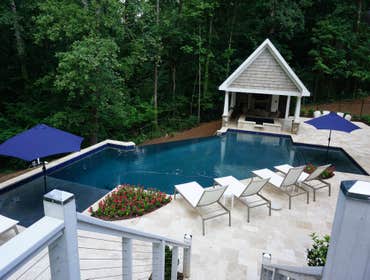 Residential Pools