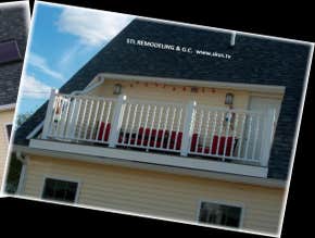 Home Construction/Remodeling