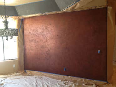 Exterior Painting In Paradise Valley