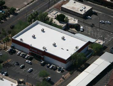 Roof