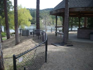 Fences