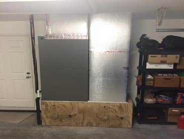 Photos from Freezin Air Heating and Cooling Inc