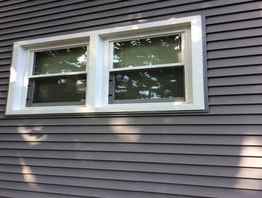 new windows
