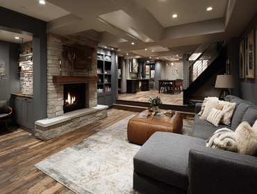Photos by All Weather Renovations #1